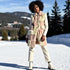 Chaleco patchwork Priscilla